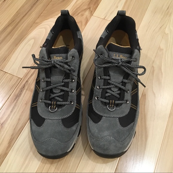 L. L. Bean Tek 2.5 Men's Waterproof Snow Sneakers 3 Size 14 - Picture 3 of 8